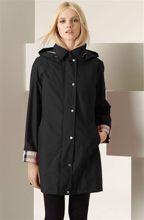 burberry jackets womens sale|Burberry rain jacket women's sale.